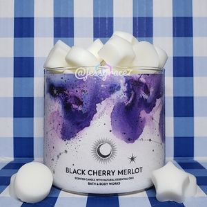 Black Cherry Merlot Wax Melts